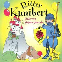 Produktbild: Janetzko, S: Ritter Kunibert