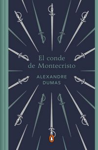 Produktbild: El Conde de Montecristo (Edici&oacute;n Conmemorativa) / The Count of Monte Cristo (Commemorative Edition)