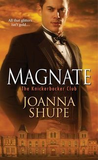 Produktbild: Magnate