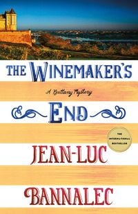 Produktbild: The Winemaker's End