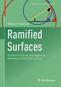 Produktbild: Ramified Surfaces