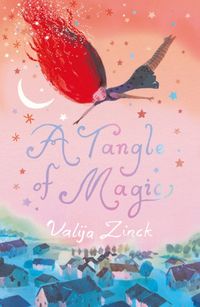 Produktbild: Zinck, V: Tangle of Magic