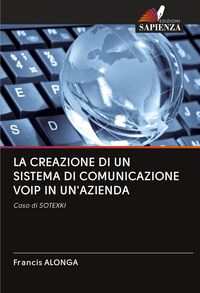 Produktbild: La Creazione Di Un Sistema Di Comunicazione Voip in Un'azienda