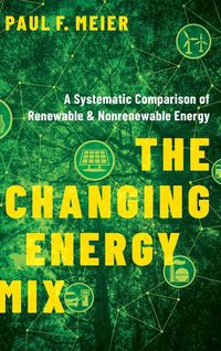 Produktbild: Changing Energy Mix