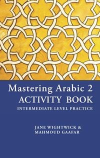 Produktbild: Mastering Arabic 2 Activity Book