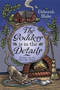 Produktbild: The Goddess Is in the Details