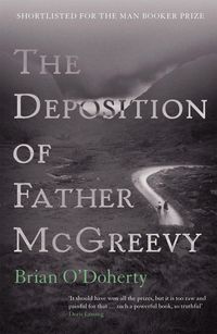 Produktbild: The Deposition of Father McGreevy