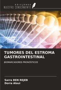 Produktbild: Tumores Del Estroma Gastrointestinal