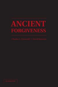 Produktbild: Ancient Forgiveness