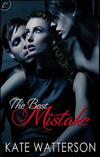 Produktbild: The Best Mistake