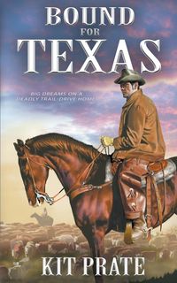 Produktbild: Bound For Texas