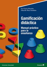 Produktbild: Gamificaci&oacute;n did&aacute;ctica