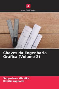 Produktbild: Chaves da Engenharia Gr&aacute;fica (Volume 2)