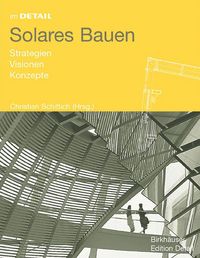 Produktbild: Solares Bauen
