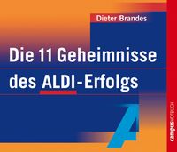 Produktbild: Die 11 Geheimnisse des ALDI-Erfolgs