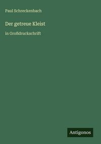 Produktbild: Der getreue Kleist