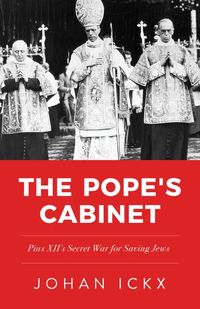 Produktbild: The Pope's Cabinet
