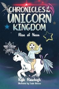 Produktbild: Chronicles of the Unicorn Kingdom