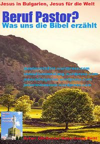 Produktbild: Beruf Pastor?