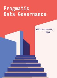 Produktbild: Pragmatic Data Governance