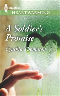Produktbild: A Soldier's Promise
