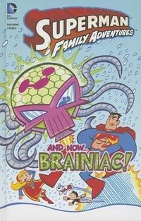 Produktbild: And Now Braniac