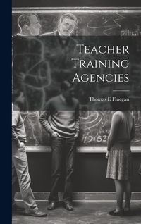 Produktbild: Teacher Training Agencies