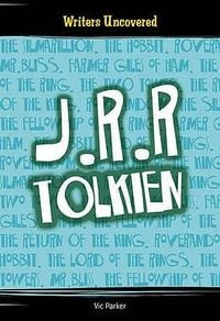 Produktbild: J.R.R. Tolkien