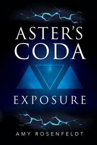 Produktbild: Aster's Coda - Exposure