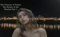 Produktbild: The Princess of Nature the Return of the Warrior Part 1 (Fantasy, #3)