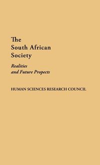 Produktbild: The South African Society