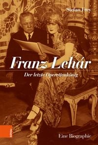 Produktbild: Franz Leh&aacute;r