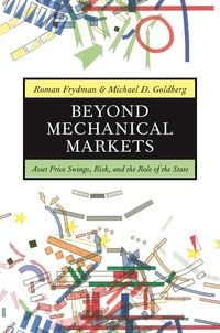 Produktbild: Beyond Mechanical Markets