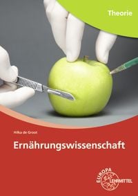 Produktbild: Ern&auml;hrungswissenschaft