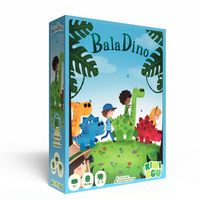 Produktbild: Baladino