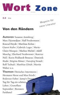 Produktbild: Wort_Zone 3.0