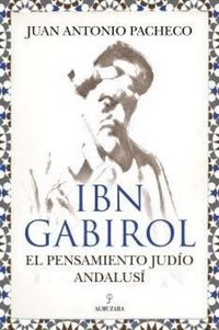 Produktbild: Ibn Gabirol. El Pensamiento Judio Andalusi