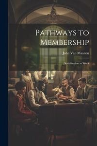 Produktbild: Pathways to Membership