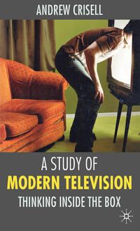 Produktbild: A Study of Modern Television