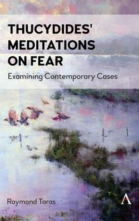 Produktbild: Thucydides' Meditations on Fear