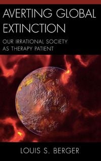 Produktbild: Averting Global Extinction