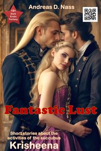 Produktbild: Fantastic Lust