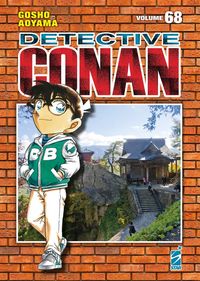Produktbild: Detective Conan. New edition. Vol. 68