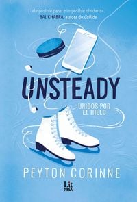 Produktbild: Unsteady