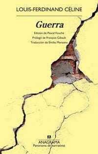 Produktbild: Guerra