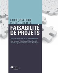 Produktbild: Guide pratique pour &eacute;tudier la faisabilit&eacute; de projets