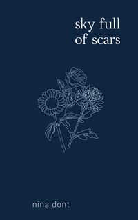 Produktbild: Sky full of scars