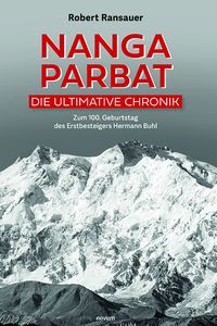 Produktbild: Nanga Parbat &ndash; Die ultimative Chronik