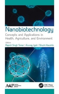 Produktbild: Nanobiotechnology