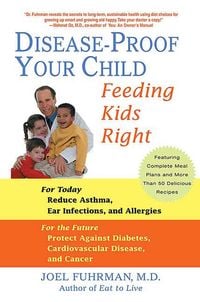 Produktbild: Disease-Proof Your Child
